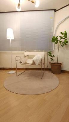 Mapo Apartment | K-5 Hongdae Yeontral park