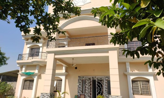 Gaya House | K D Homestay