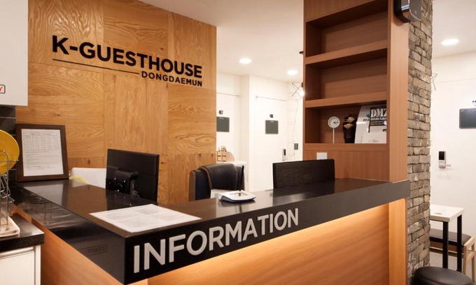Gwanghui-dong House | K-Guesthouse Dongdaemun