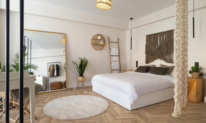 Arta Apartment | K-Houses A1