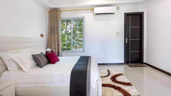 Kaashidhoo Apartment | K. INN Kaashidhoo