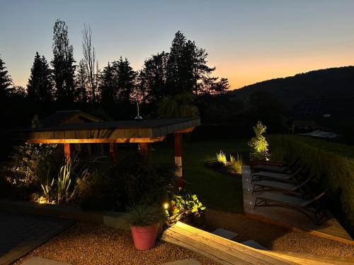 Aywaille House | K-Jol et Vous