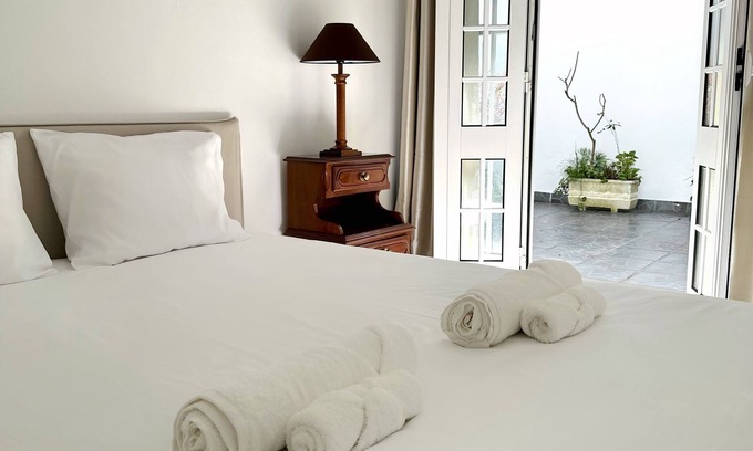 Machico Apartment | K&K Apartment