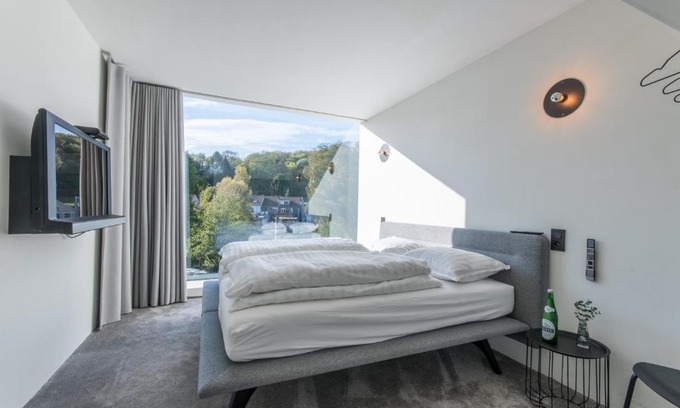 Kanne Bed & Breakfast | K-Kanne
