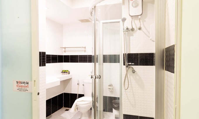 Minburi House | K Residence Suvarnabhumi By RoomQuuest