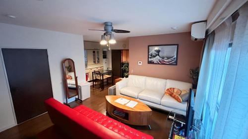 Kuramae Apartment | K's House