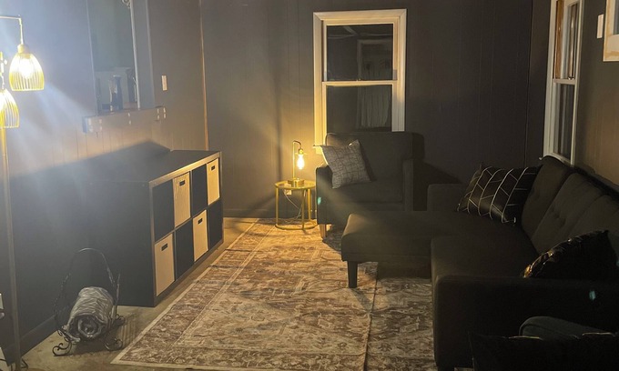 Chanute House | K's House