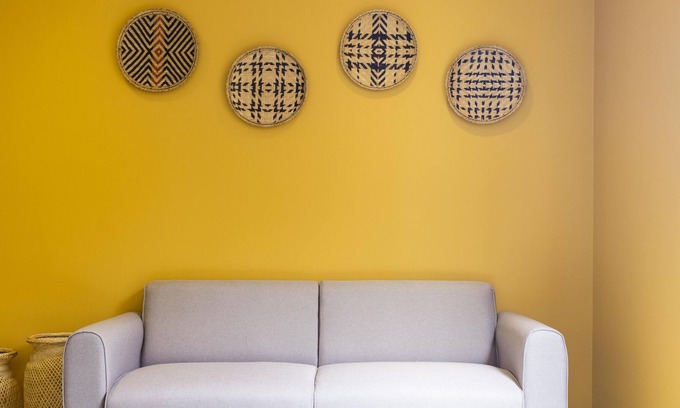 Calle 100 Apartment | K | Spacious 2BR Apartment Near Parque 93