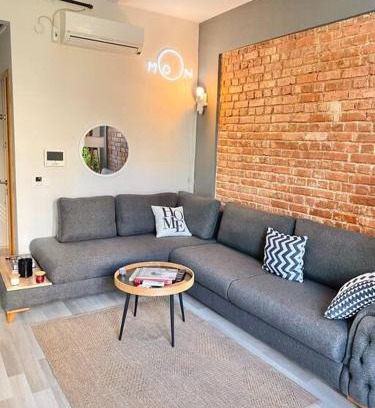 Pera Apartment | K&Y Apartments in Taksim 2