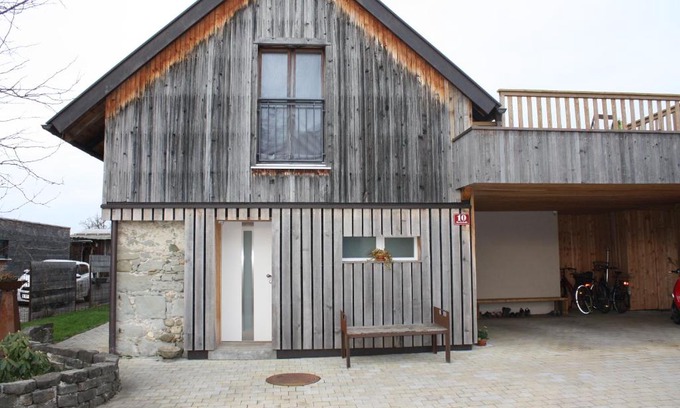 Fußach House | K10