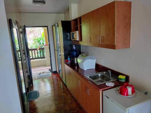 Yapak Apartment | K106 Alta Vista De Boracay