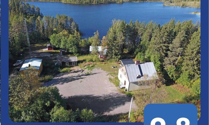Kabdalis House | K167