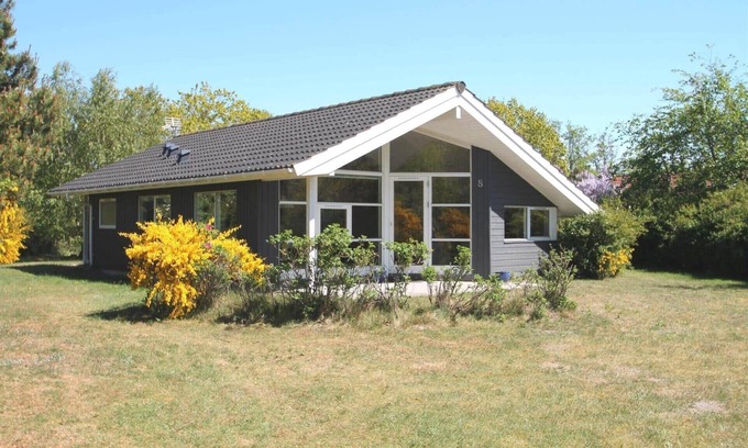 Reersø House | K20052 Gørlev - Gyvelvej 8