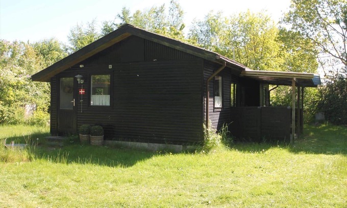 Reersø House | K20081 Gørlev - Knudsvej 14