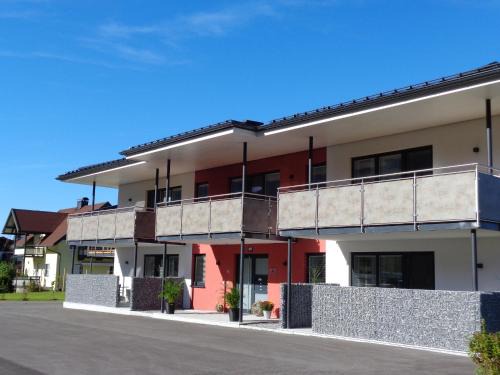 Strobl Apartment | K3 - Appartements