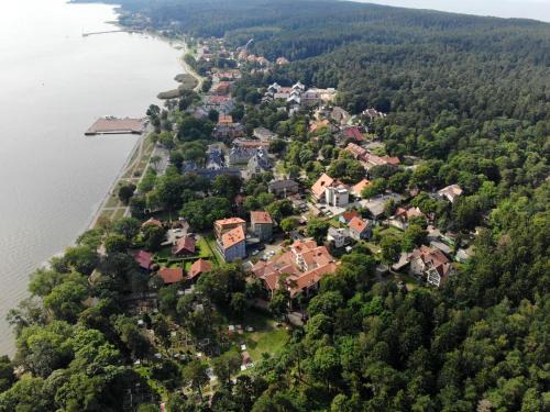 Juodkrante Apartment | K36