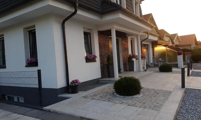 Sußenbrunn Apartment | K40