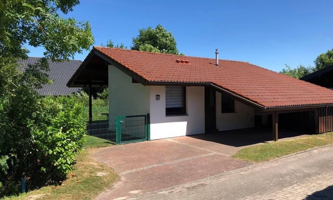 Großwurden House | K5 house in Eckwarderhörne with terrace and garden
