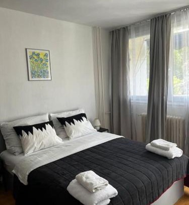 Szekesfehervar Apartment | K63 Appartman