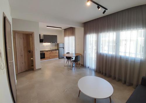 Nea Michaniona Apartment | K78 Studios A1