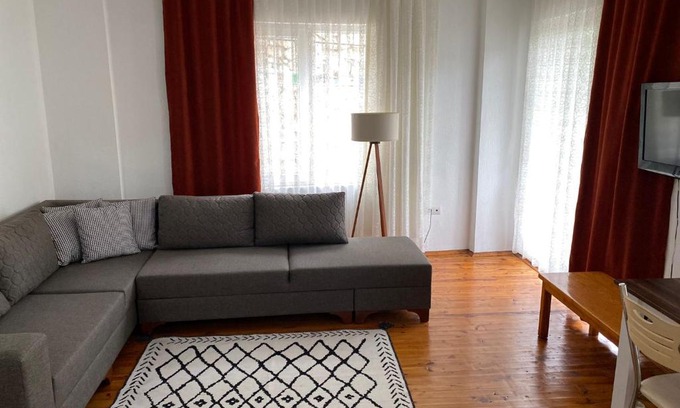 Kas Apartment | KAŞ MERKEZ İMREN APART 2