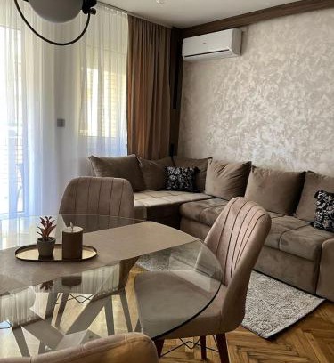 Bistrica Apartment | Kašmir