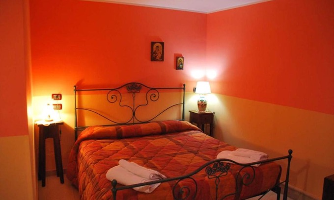 Frascineto Apartment | Ka Dërrasëza