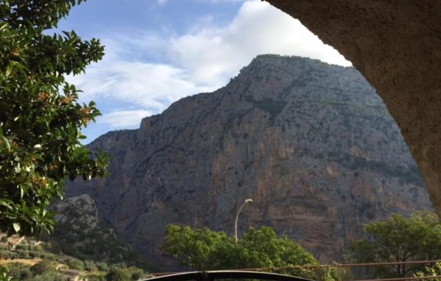 Civita Bed & Breakfast | Ka suporti