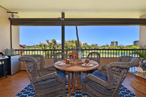 Kaanapali House | Kaanapali Royal D302 · KRL D302 Updated Kaanapali 2BD on Golf Co