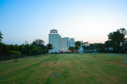 Gurugram Hotel | Kaara Gurgaon