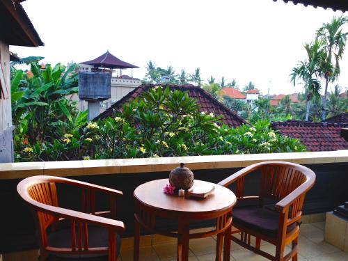 Ubud City-Centre House | Kabera Bungalow 3