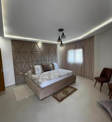 Marina Smir Apartment | Kabila Appartement Haut standing Colina smir
