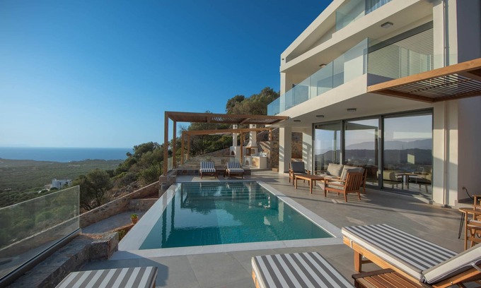 Sissi Villa | KaDeView Residence I