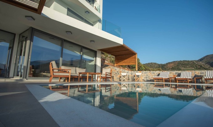 Sissi Villa | KaDeView Residence II
