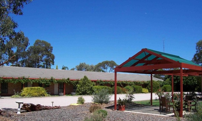 Kadina Hotel | Kadina Gateway Motor Inn