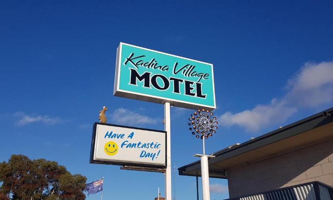 Wallaroo Mines Hotel | Kadina Village Motel