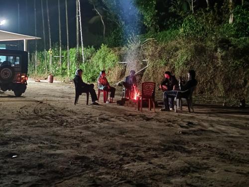 Mudigere House | Kadugadde Homestays - Near to Ettina Bhuja trekking