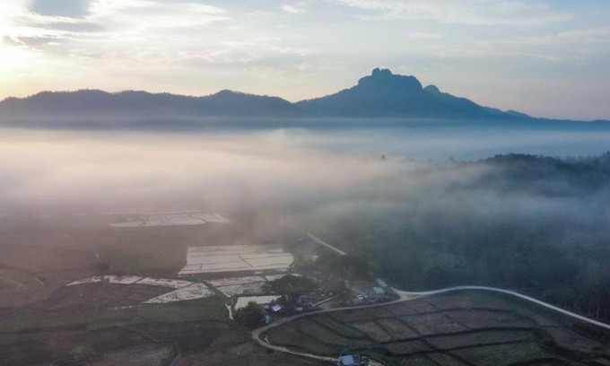Mueang Pan Other | Kaewma farmstay