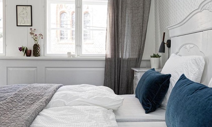 Helsingor Hotel | Kagefryd's Gæstehus