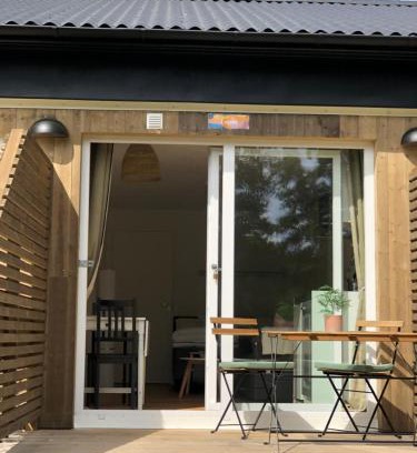 Ekero House | Kaggeholms strandboende