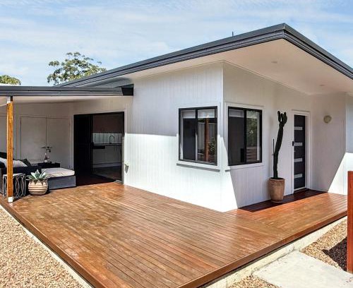 Kahibah Apartment | Kahibah Guesthouse
