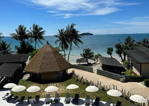 Ko Chang Resort | Kai Bae Beach Resort Koh Chang