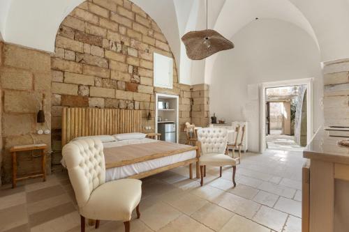 Centro Storico House | Kai Fora' by BarbarHouse