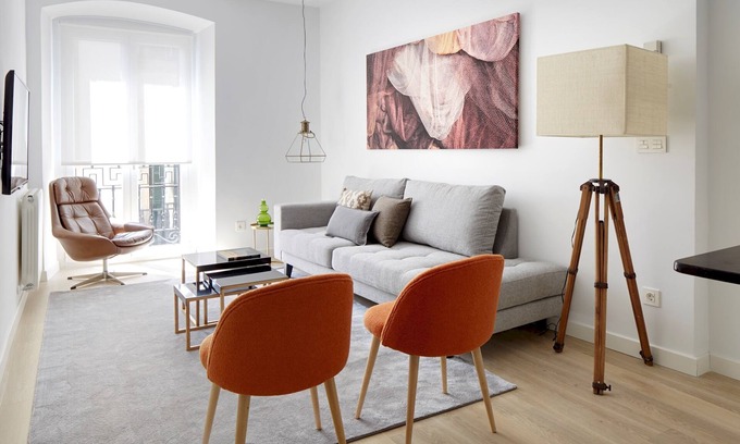 Old Town Apartment | Kaia by FeelFreeRentals