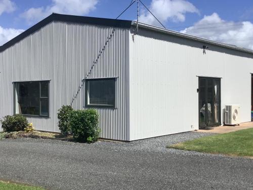 Kaiaua Apartment | Kaiaua Bayview Farm Apartment