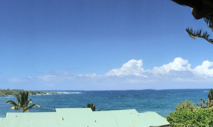 Hana Condo | Kailani Suite- Corner Ocean View 1 Bd/1ba
