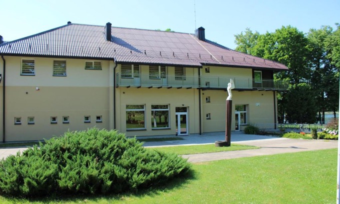 Panevezys county House | Kaimo turizmo sodyba "Puozo Sodyba"
