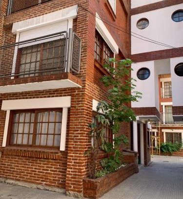 La Boca House | Kairos