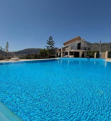 San Giuseppe Jato Bed & Breakfast | Kairos B&B