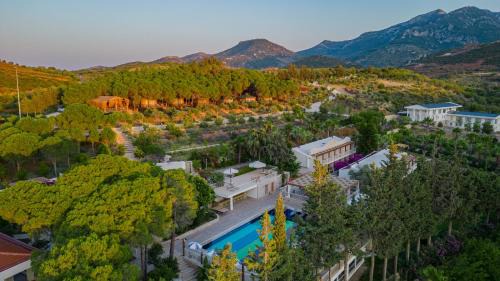 Datca Hotel | Kairos Valley Wellness & Longevity